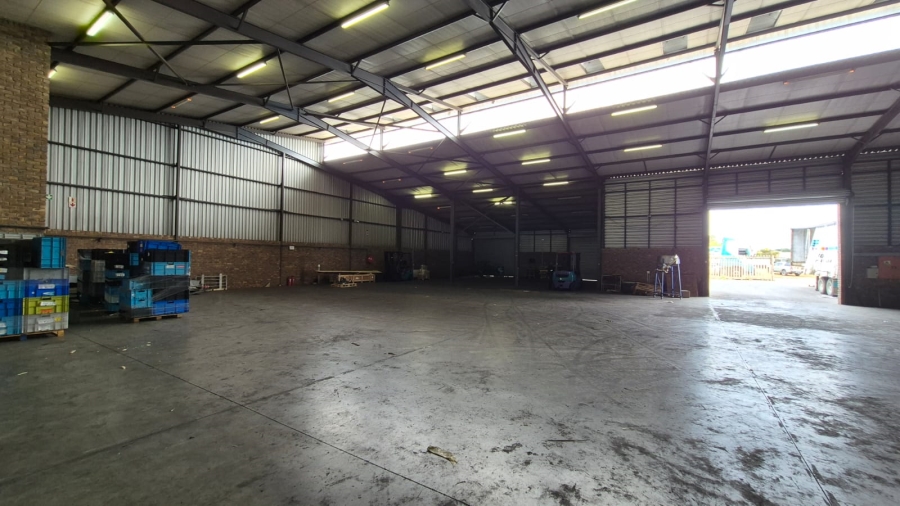 To Let commercial Property for Rent in Waltloo Gauteng