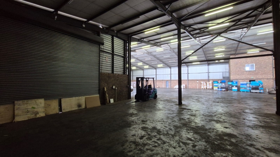 To Let commercial Property for Rent in Waltloo Gauteng