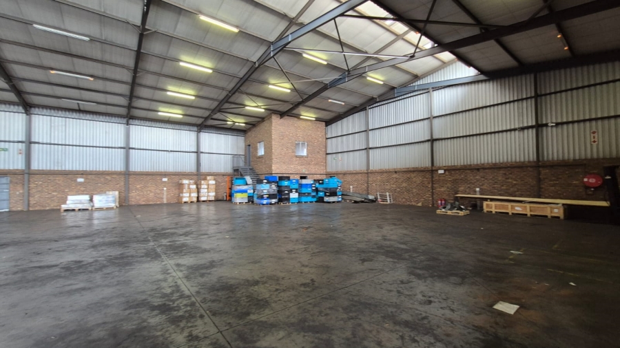 To Let commercial Property for Rent in Waltloo Gauteng