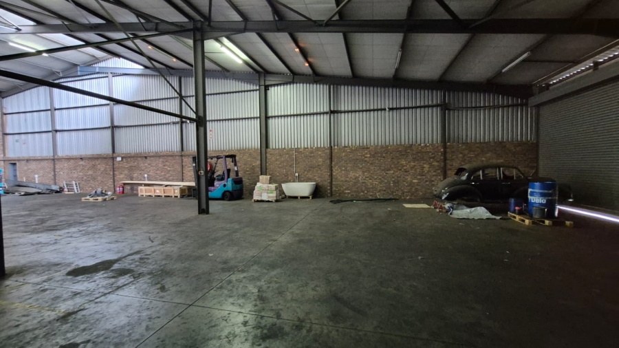 To Let commercial Property for Rent in Waltloo Gauteng