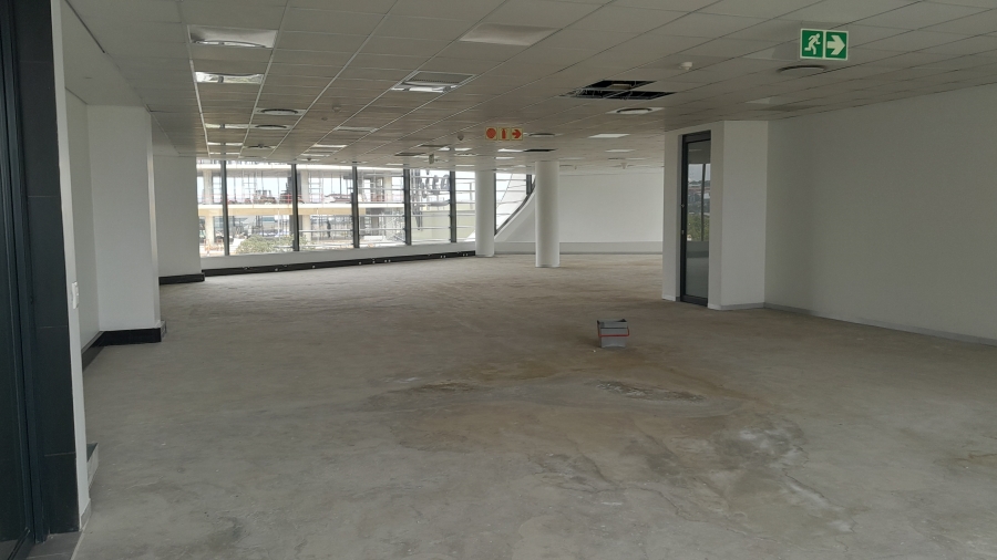 To Let commercial Property for Rent in Waterfall Gauteng