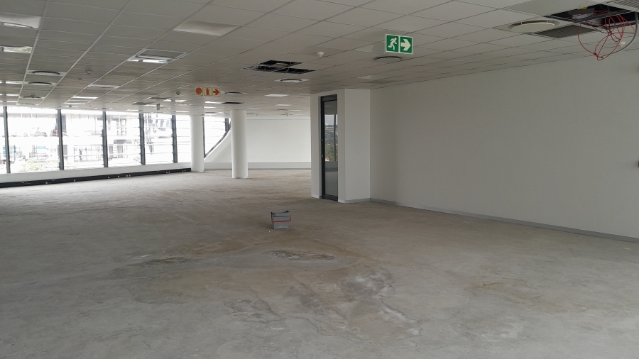 To Let commercial Property for Rent in Waterfall Gauteng