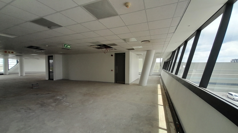 To Let commercial Property for Rent in Waterfall Gauteng