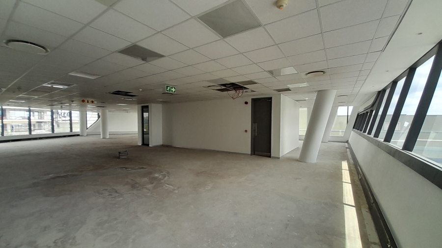 To Let commercial Property for Rent in Waterfall Gauteng