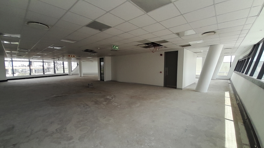 To Let commercial Property for Rent in Waterfall Gauteng