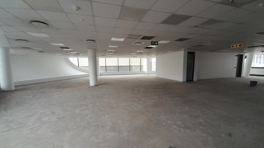 To Let commercial Property for Rent in Waterfall Gauteng