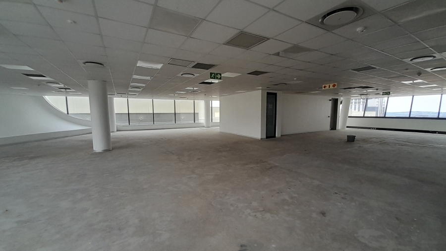 To Let commercial Property for Rent in Waterfall Gauteng
