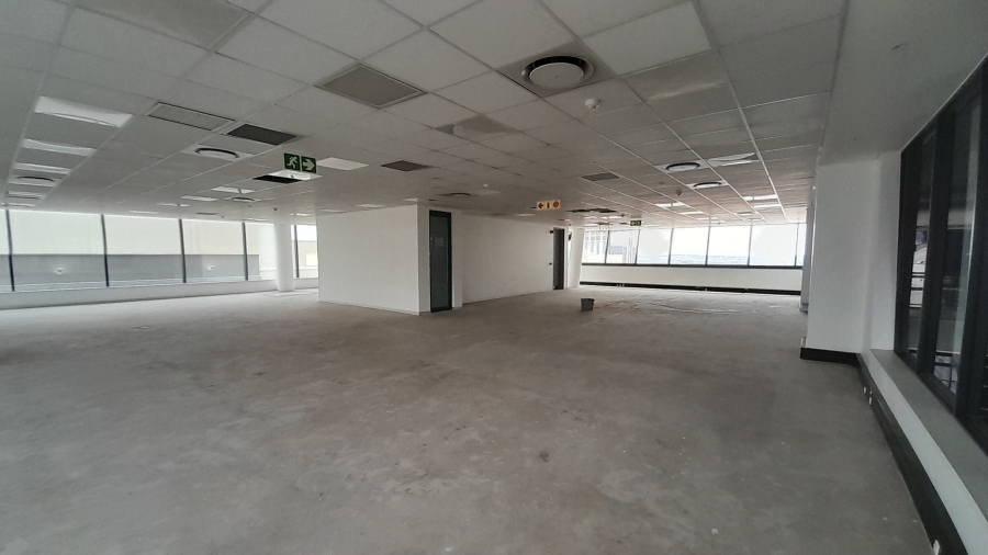 To Let commercial Property for Rent in Waterfall Gauteng
