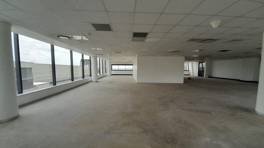 To Let commercial Property for Rent in Waterfall Gauteng