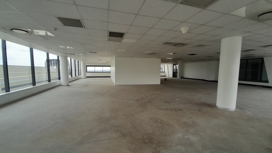 To Let commercial Property for Rent in Waterfall Gauteng