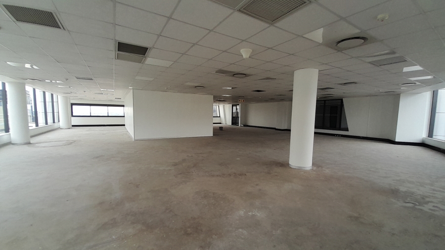 To Let commercial Property for Rent in Waterfall Gauteng