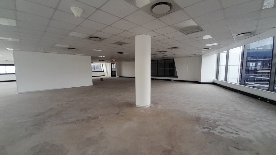 To Let commercial Property for Rent in Waterfall Gauteng