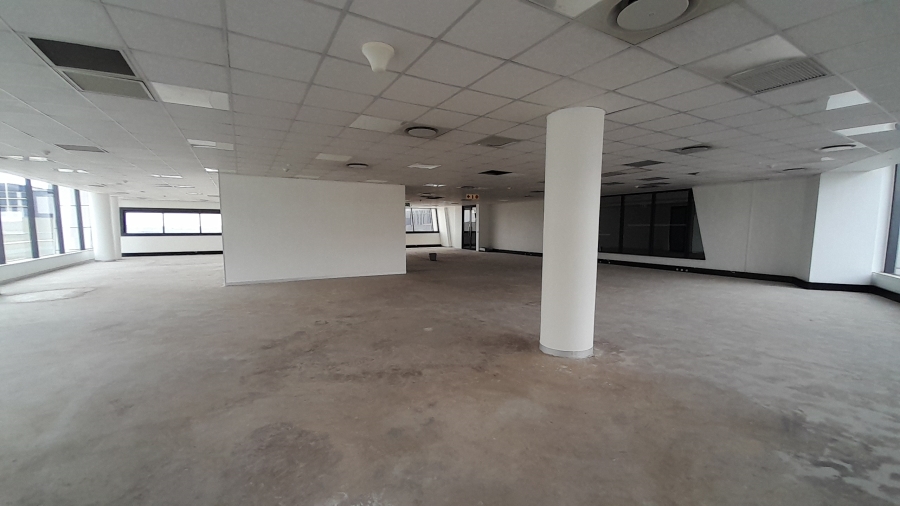 To Let commercial Property for Rent in Waterfall Gauteng