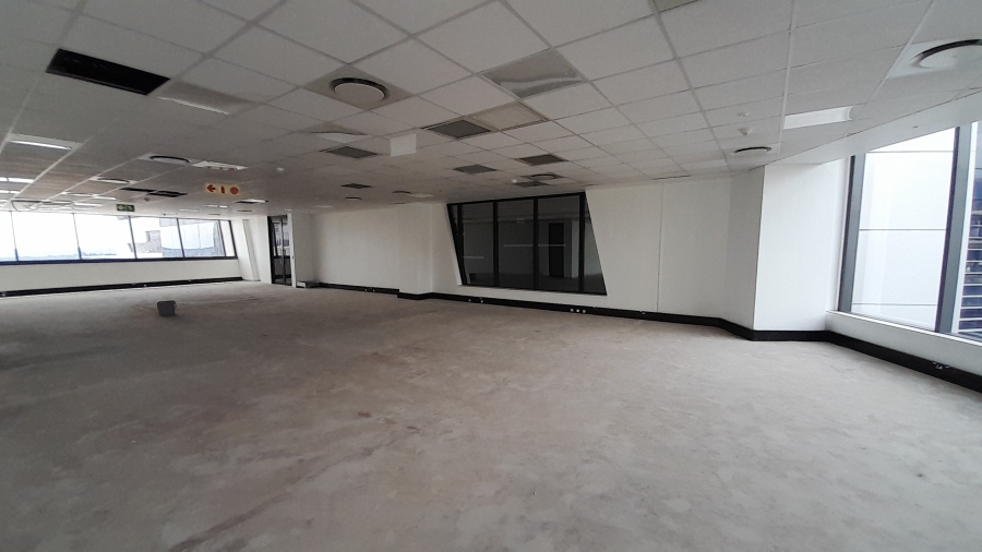 To Let commercial Property for Rent in Waterfall Gauteng