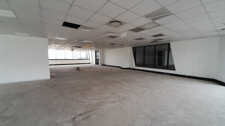 To Let commercial Property for Rent in Waterfall Gauteng