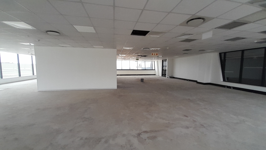 To Let commercial Property for Rent in Waterfall Gauteng
