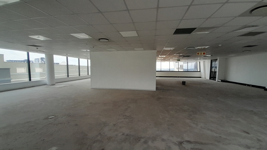 To Let commercial Property for Rent in Waterfall Gauteng