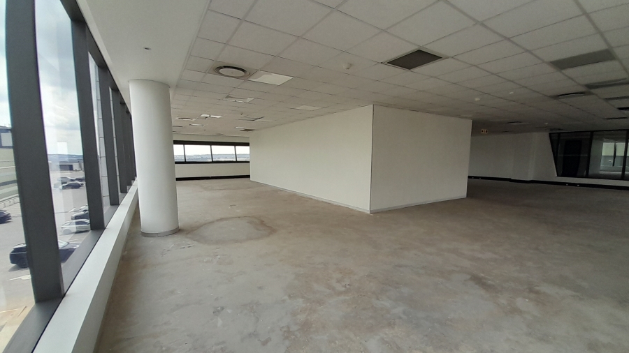 To Let commercial Property for Rent in Waterfall Gauteng