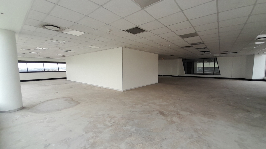 To Let commercial Property for Rent in Waterfall Gauteng