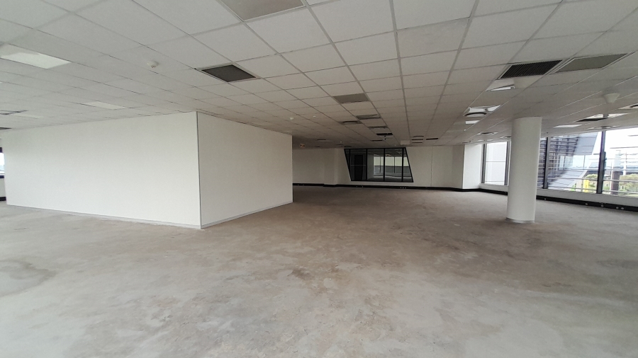 To Let commercial Property for Rent in Waterfall Gauteng
