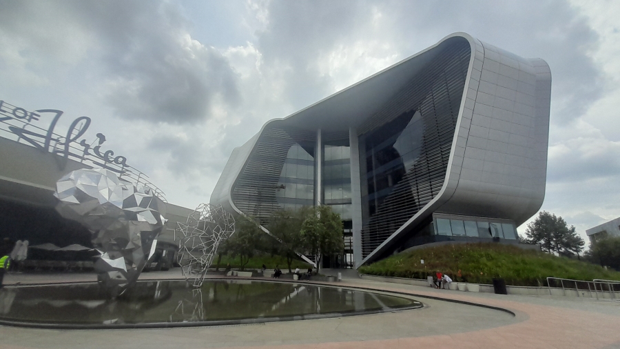 To Let commercial Property for Rent in Waterfall Gauteng