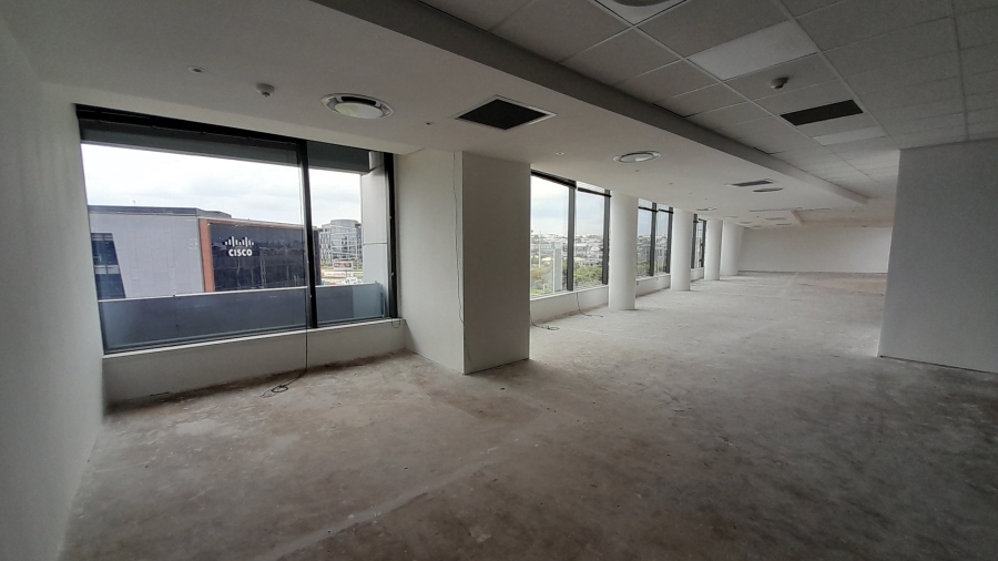 To Let commercial Property for Rent in Waterfall Gauteng