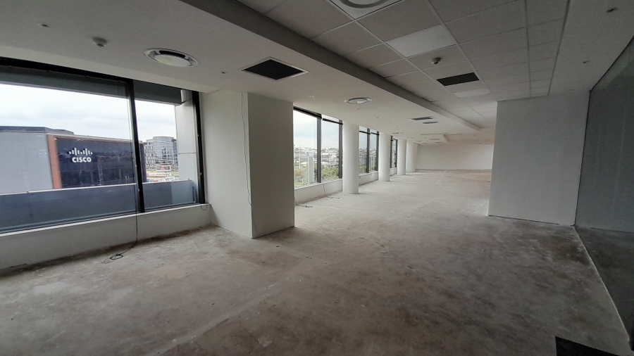 To Let commercial Property for Rent in Waterfall Gauteng