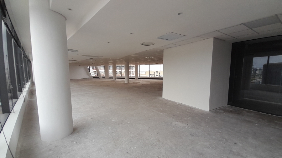 To Let commercial Property for Rent in Waterfall Gauteng