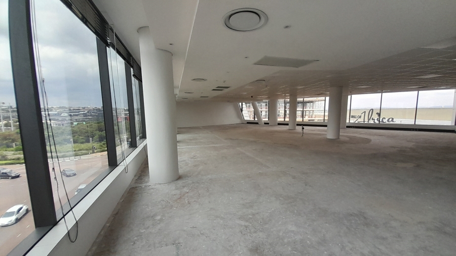 To Let commercial Property for Rent in Waterfall Gauteng