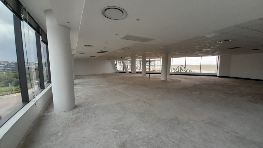 To Let commercial Property for Rent in Waterfall Gauteng