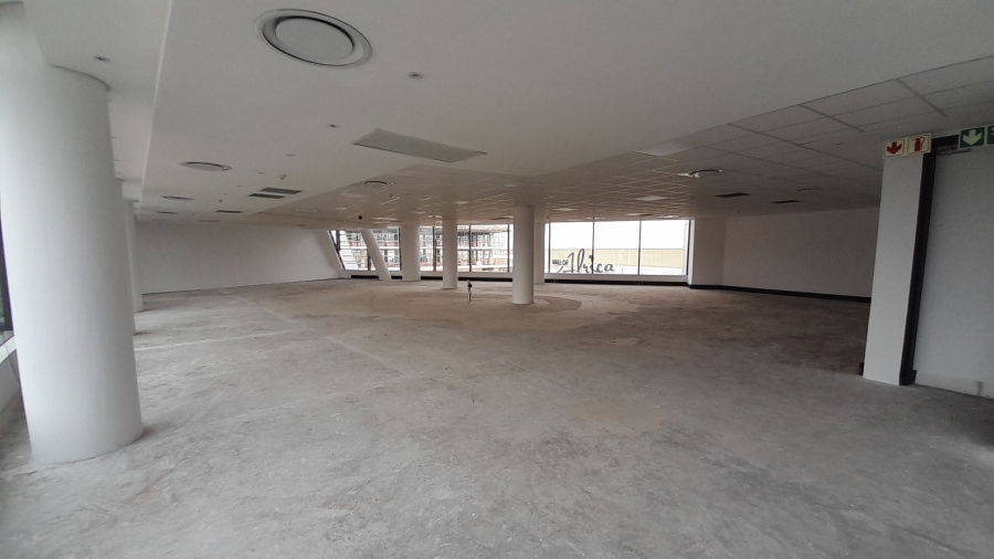 To Let commercial Property for Rent in Waterfall Gauteng