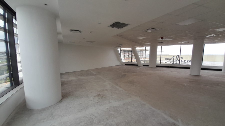 To Let commercial Property for Rent in Waterfall Gauteng