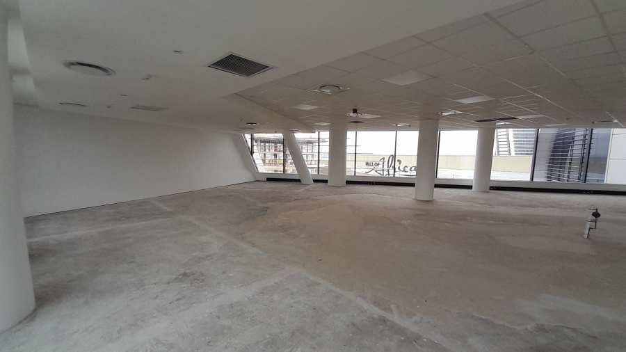 To Let commercial Property for Rent in Waterfall Gauteng