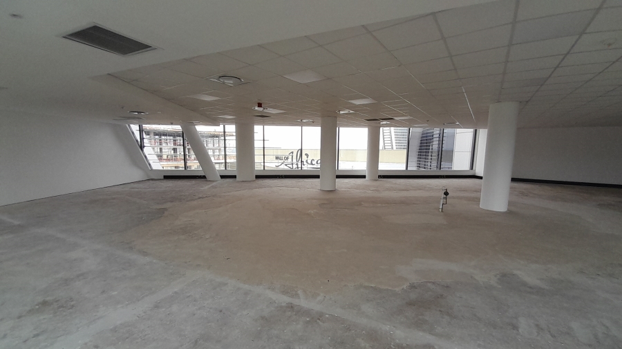 To Let commercial Property for Rent in Waterfall Gauteng