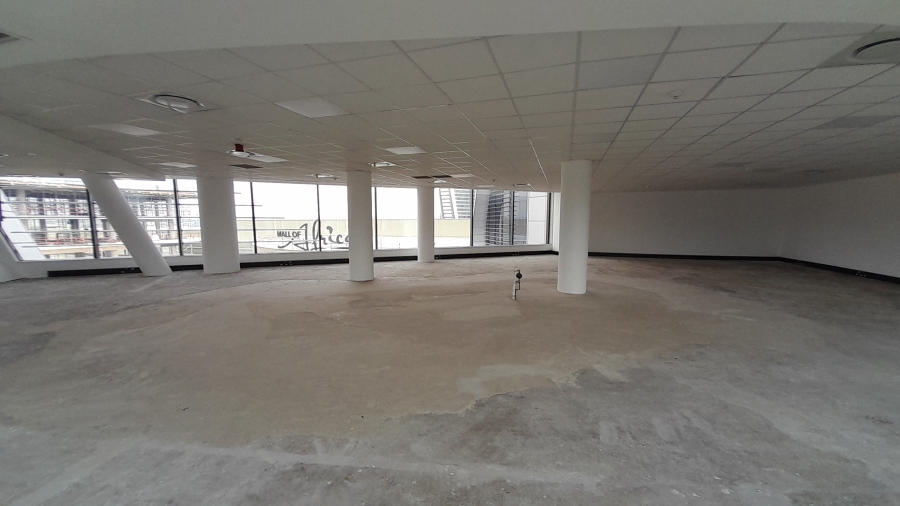To Let commercial Property for Rent in Waterfall Gauteng