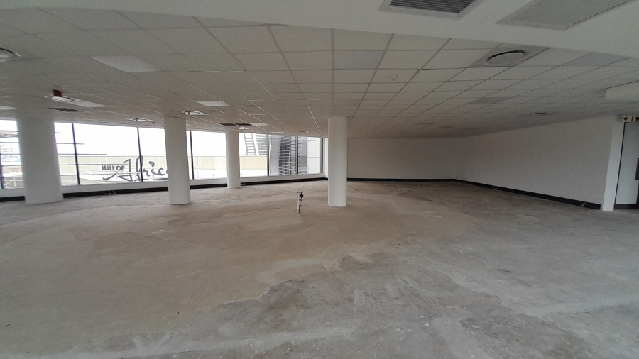 To Let commercial Property for Rent in Waterfall Gauteng