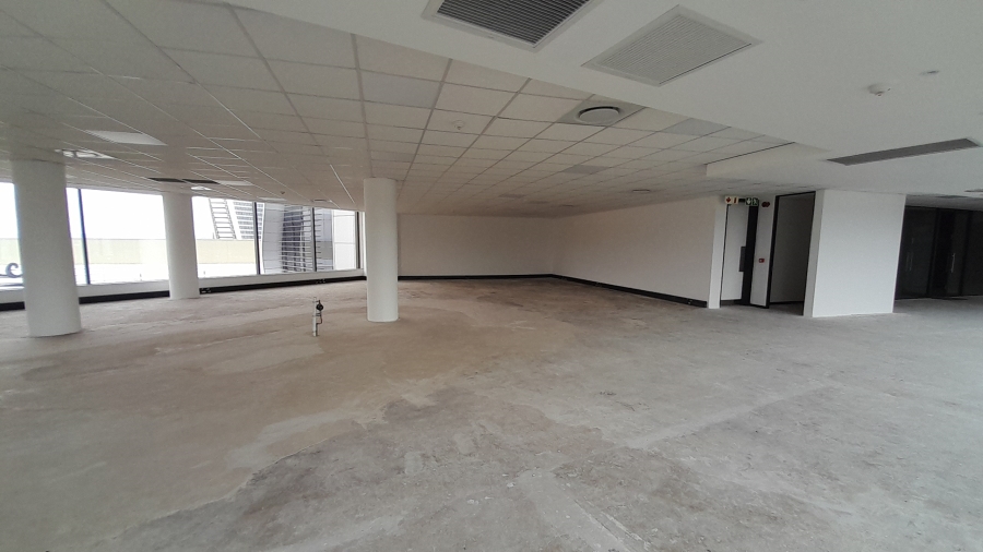 To Let commercial Property for Rent in Waterfall Gauteng