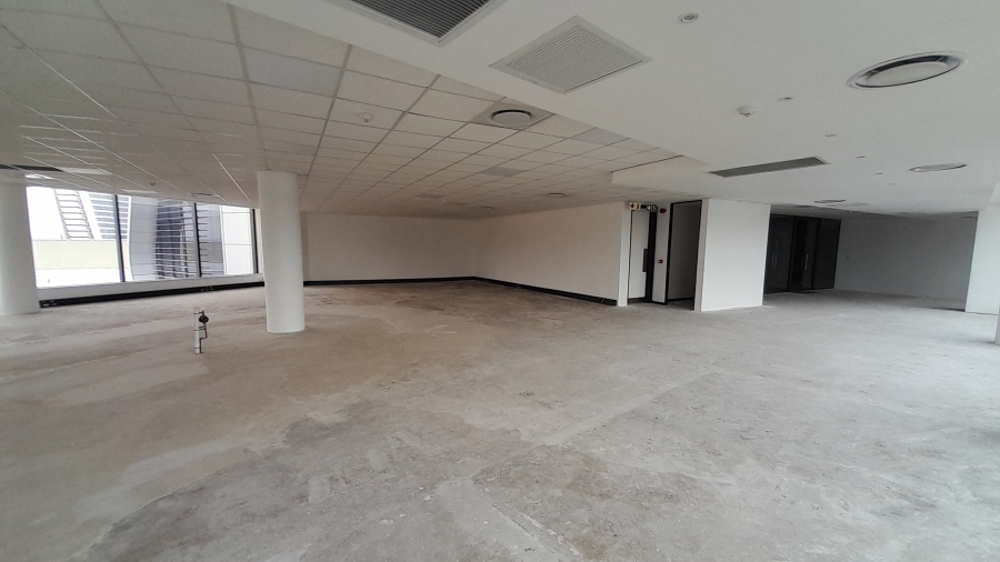 To Let commercial Property for Rent in Waterfall Gauteng