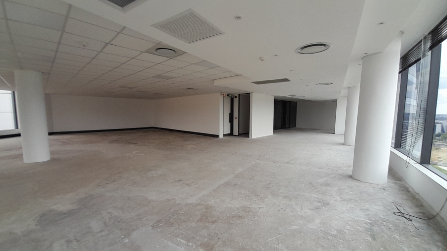 To Let commercial Property for Rent in Waterfall Gauteng