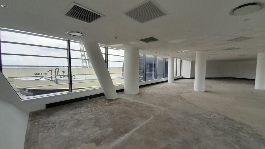 To Let commercial Property for Rent in Waterfall Gauteng