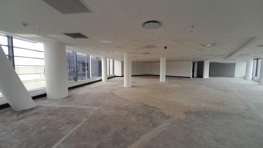 To Let commercial Property for Rent in Waterfall Gauteng
