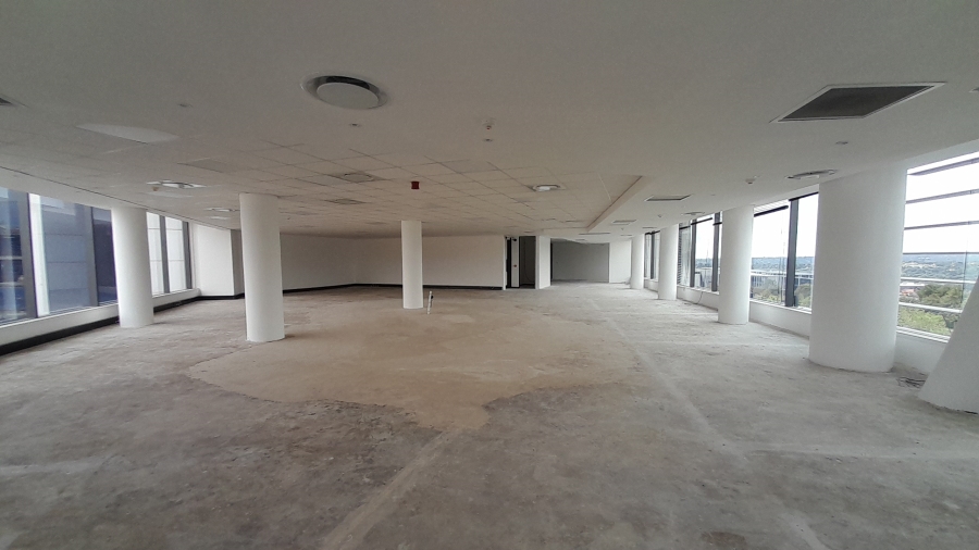 To Let commercial Property for Rent in Waterfall Gauteng