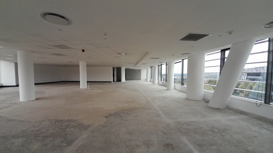 To Let commercial Property for Rent in Waterfall Gauteng