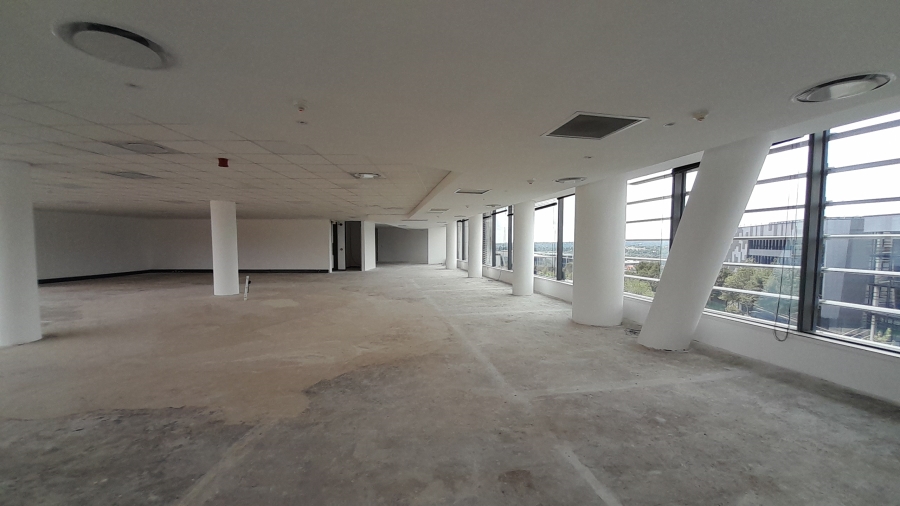 To Let commercial Property for Rent in Waterfall Gauteng