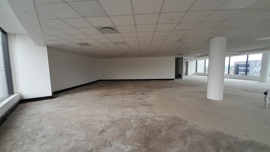 To Let commercial Property for Rent in Waterfall Gauteng