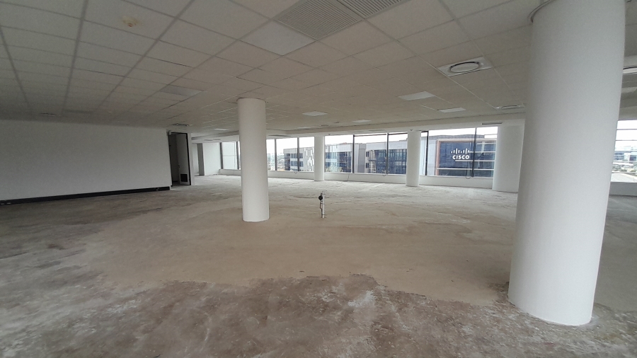 To Let commercial Property for Rent in Waterfall Gauteng