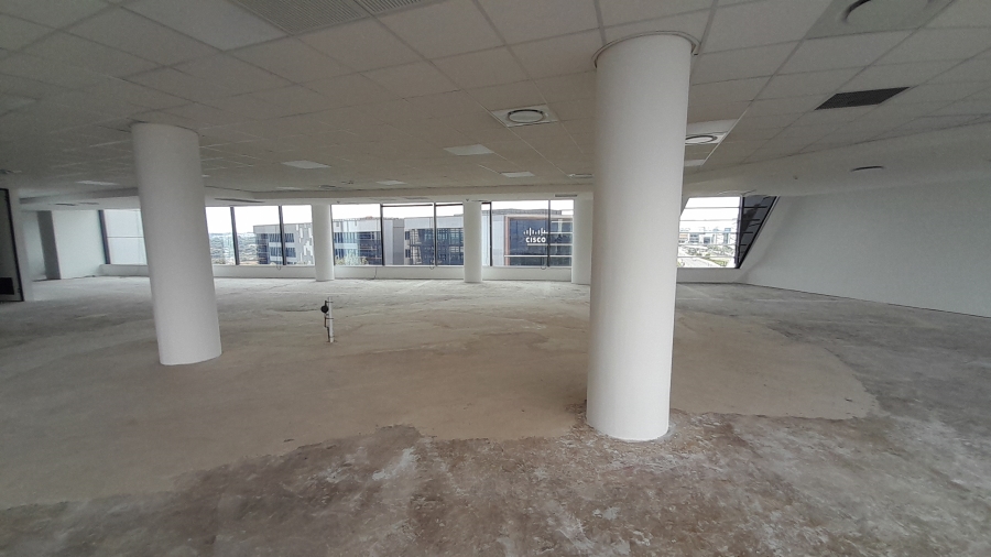 To Let commercial Property for Rent in Waterfall Gauteng