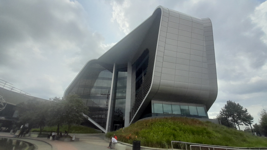 To Let commercial Property for Rent in Waterfall Gauteng