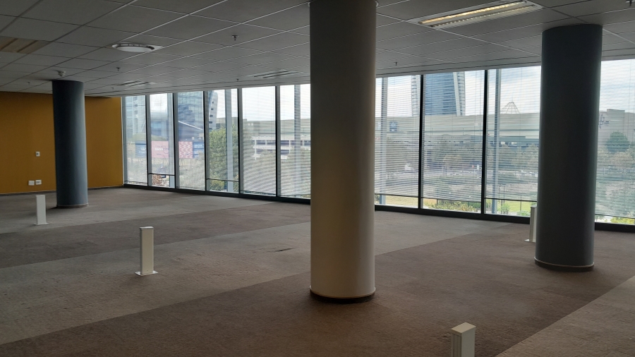 To Let commercial Property for Rent in Waterfall Gauteng