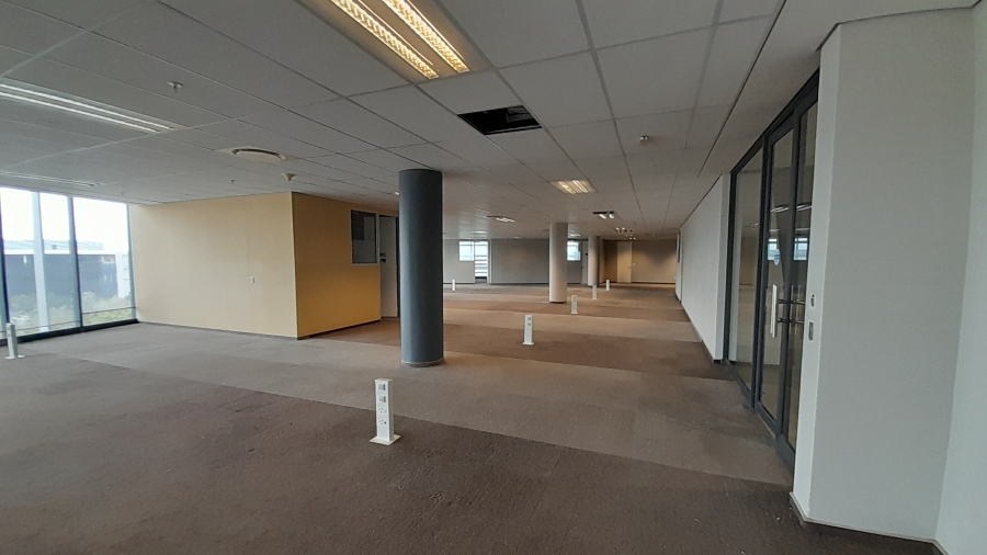 To Let commercial Property for Rent in Waterfall Gauteng